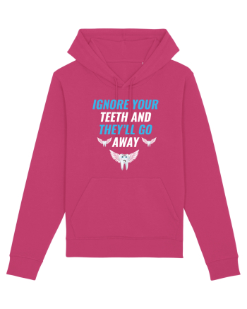 TEETH Raspberry
