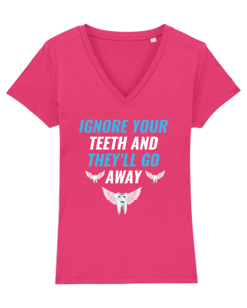 TEETH Raspberry