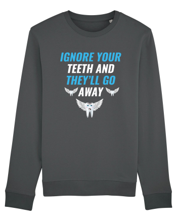TEETH Anthracite