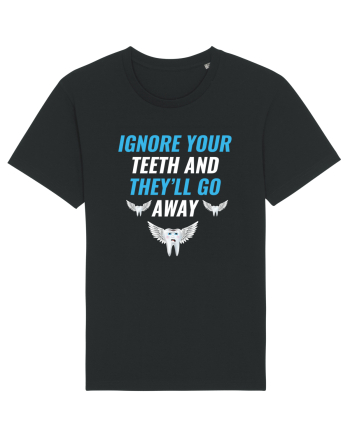 TEETH Black