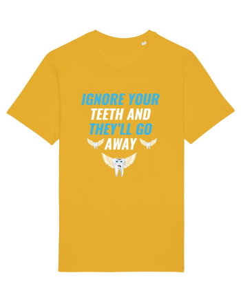 TEETH Spectra Yellow