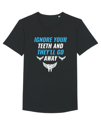TEETH Black