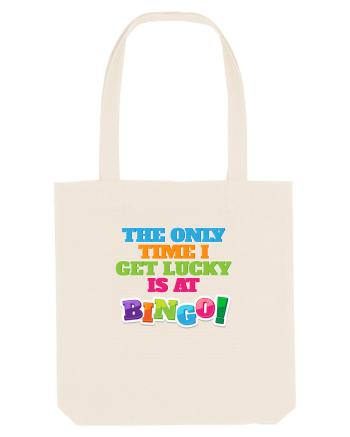 BINGO Natural