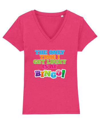 BINGO Raspberry