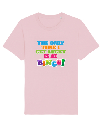 BINGO Cotton Pink