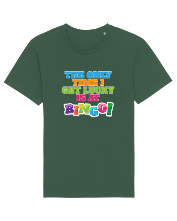 BINGO Bottle Green