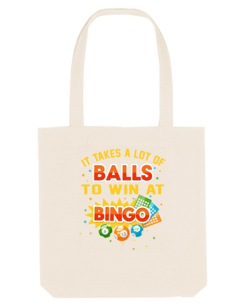 BINGO Natural