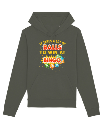 BINGO Khaki