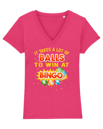 BINGO Raspberry