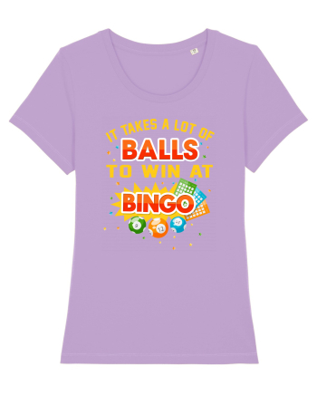 BINGO Lavender Dawn