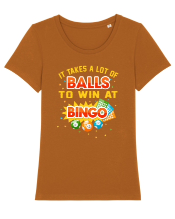 BINGO Roasted Orange