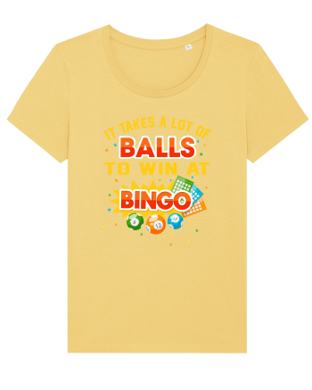 BINGO Jojoba