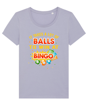 BINGO Lavender