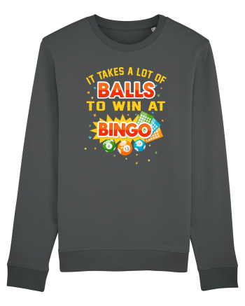 BINGO Anthracite