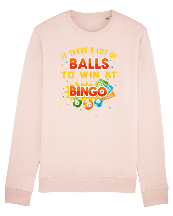 BINGO Candy Pink
