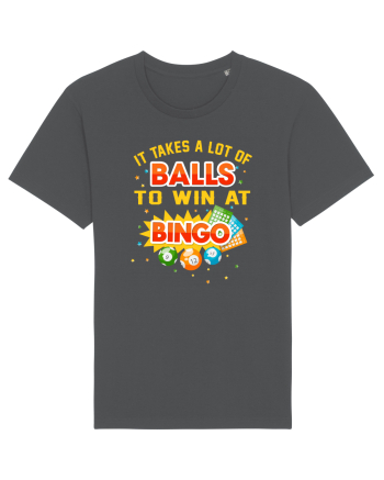 BINGO Anthracite