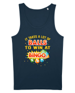 BINGO Maiou Bărbat Runs