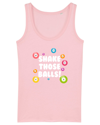 LOTO Cotton Pink