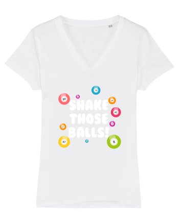 LOTO White