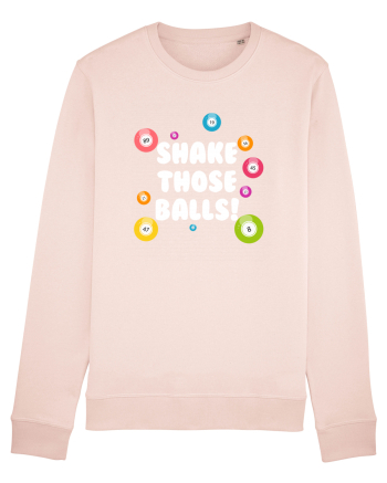 LOTO Candy Pink