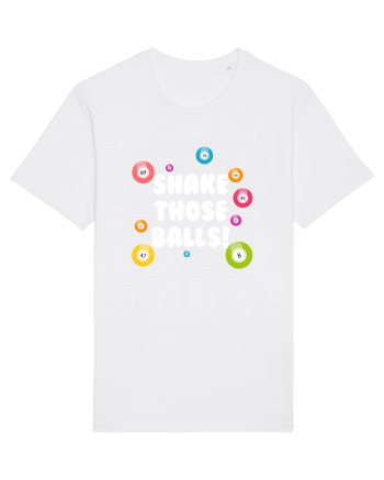 LOTO White