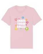 LOTO Tricou mânecă scurtă Unisex Rocker