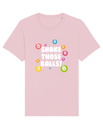 LOTO Cotton Pink
