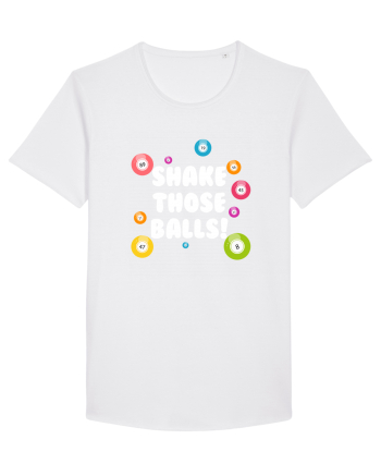 LOTO White
