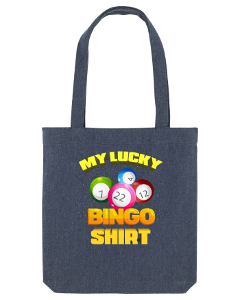 BINGO Midnight Blue