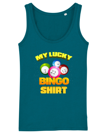 BINGO Ocean Depth