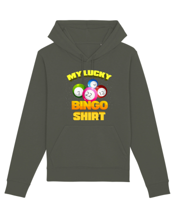 BINGO Khaki