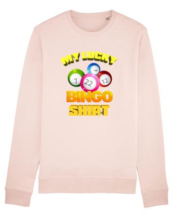BINGO Candy Pink