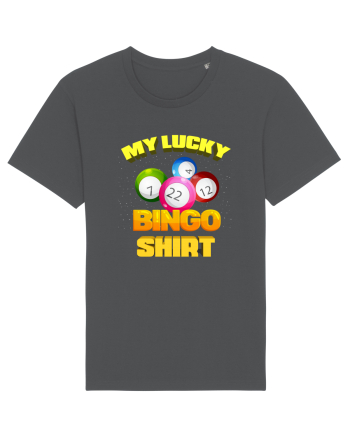 BINGO Anthracite