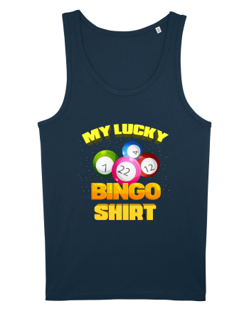BINGO Navy