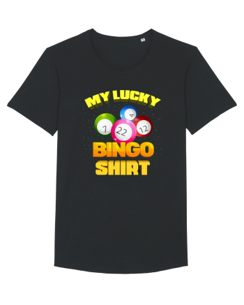 BINGO Black