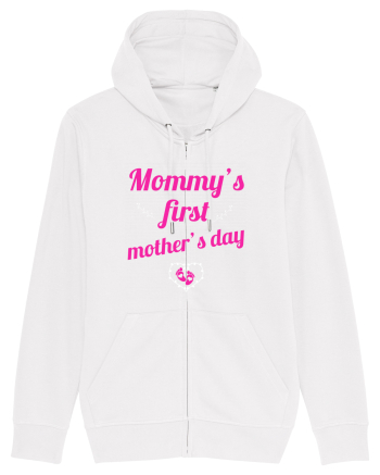 MOMMY White