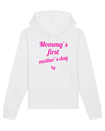 MOMMY White