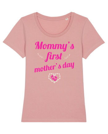 MOMMY Canyon Pink