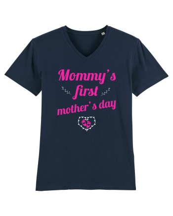 MOMMY French Navy