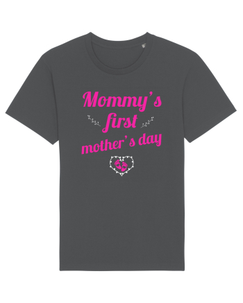 MOMMY Anthracite