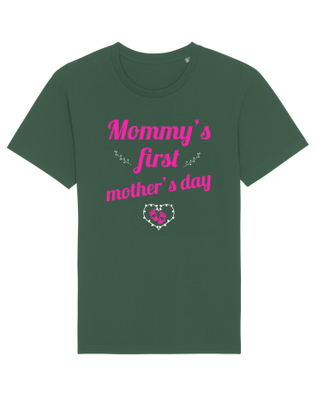 MOMMY Bottle Green