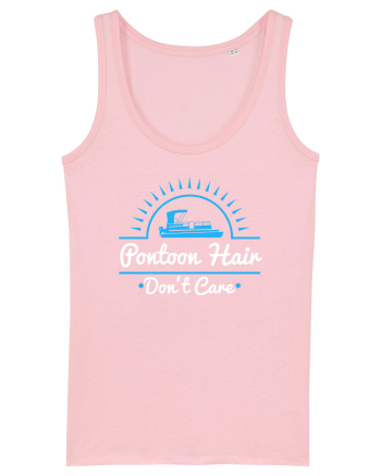PONTOON HAIR Cotton Pink
