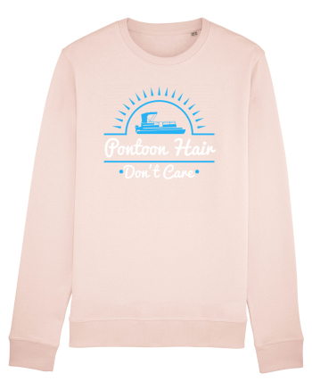 PONTOON HAIR Candy Pink