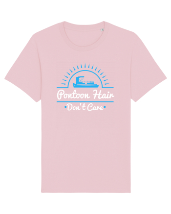 PONTOON HAIR Cotton Pink