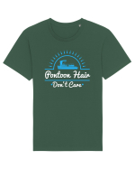 PONTOON HAIR Tricou mânecă scurtă Unisex Rocker