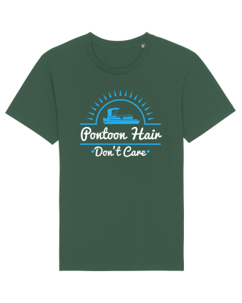 PONTOON HAIR Bottle Green