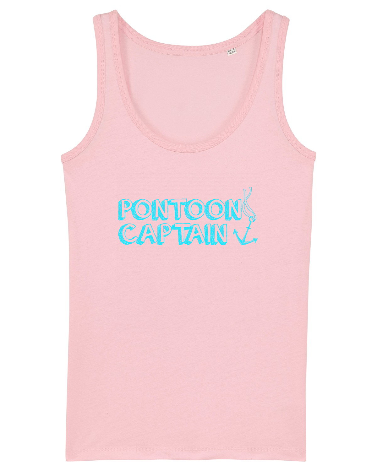 Maiou Damă Dreamer Cotton Pink
