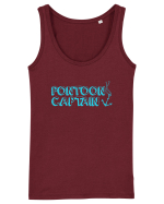 PONTOON CAPTAIN Maiou Damă Dreamer