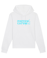 PONTOON CAPTAIN Hanorac Unisex Drummer