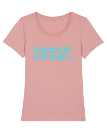 PONTOON CAPTAIN Canyon Pink